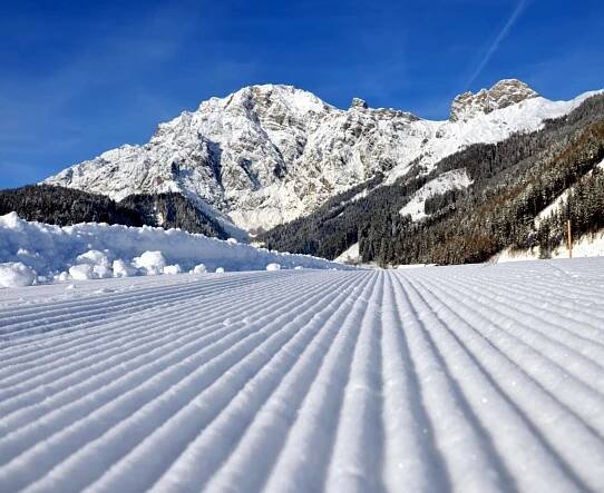 Erbhof Kleintödling in Leogang, Salzburger Saalachtal