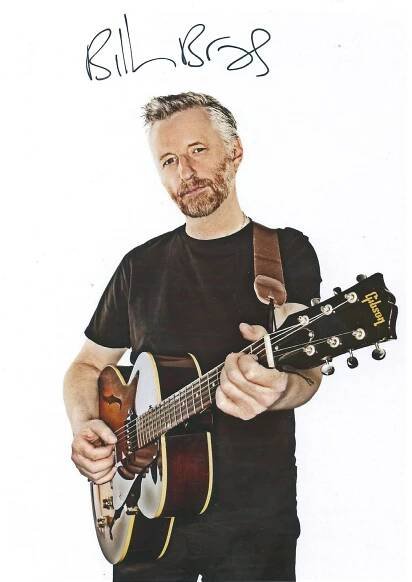 billy bragg