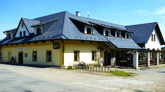 Obrázek - Penzion a restaurace U Šlechtů - ubytování a stravování Milovy, Devět skal