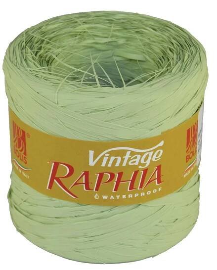 Raphia Bollis, 200 metrů