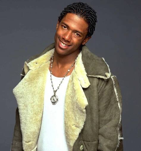 ‘The Nick Cannon Show’