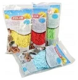 Papír pro hlodavce Rody'Soft mix barev 25g Zolux