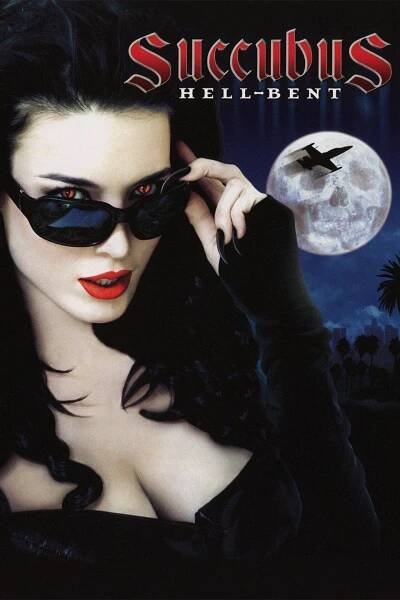 Succubus: Hell Bent 33% [Succubus: Hell-Bent] (2007)