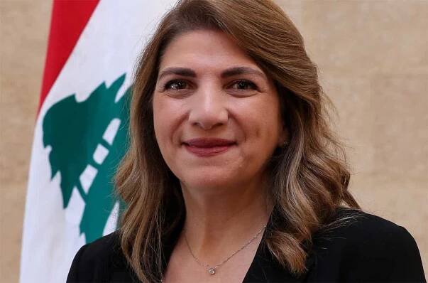 Qui est Marie Claude Najm, la nouvelle ministre de la Justice?