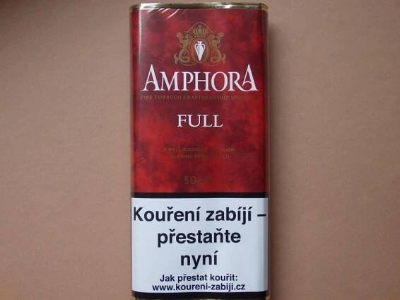 Amphora Full 50 g