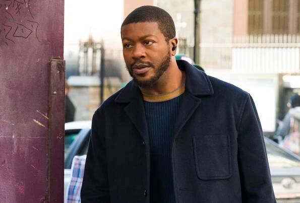 Edwin Hodge