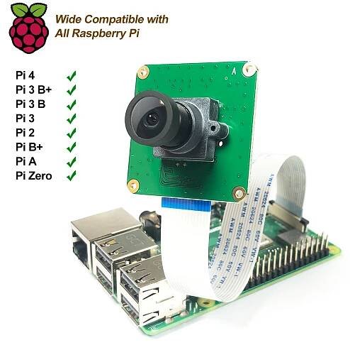CAM-MIPI327RAW-Color - Image 5
