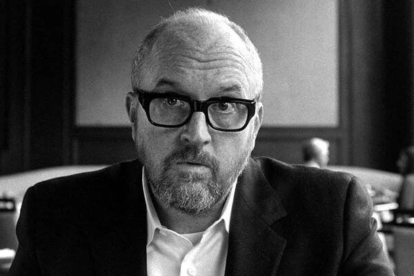 Louis C.K. is buying 'I Love You, Daddy' back from distributor