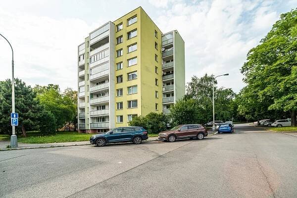 Prodej bytu 4+kk, Praha, U Pentlovky 465/9 | Flatigo.cz