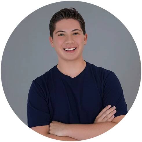 Online Coaching - Actor Aesthetic
