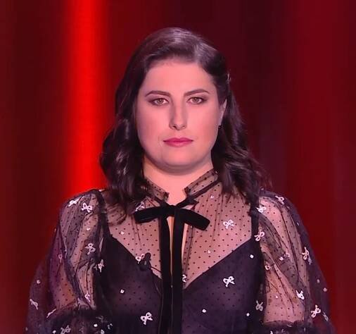 Viktorie Mertová