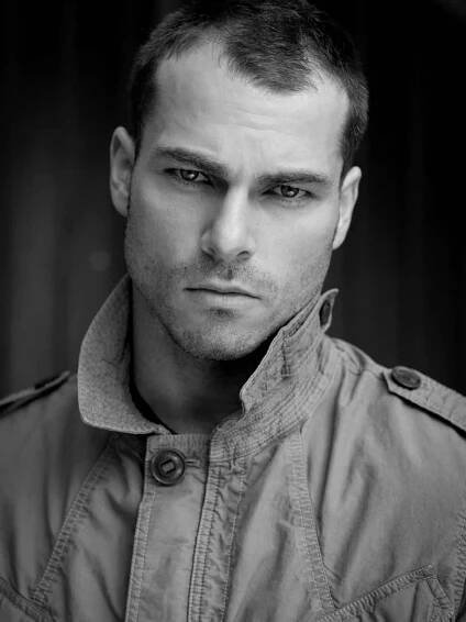 Roberts starred in the Hollywood movies, including Resident Evil: Afterlife and Resident Evil: Retribution.