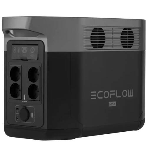 EcoFlow DELTA (3)