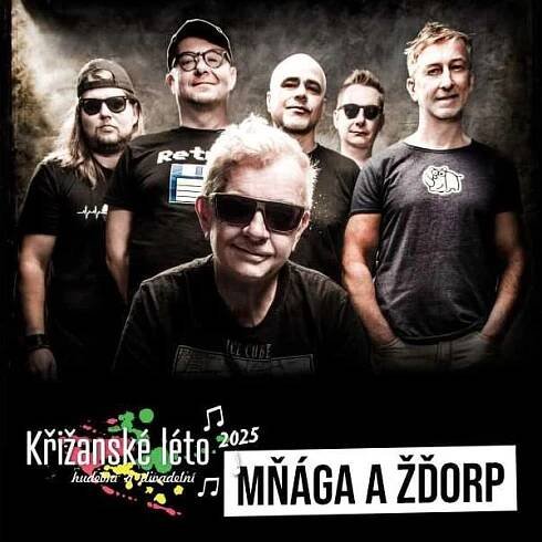 Program – Křižanské léto