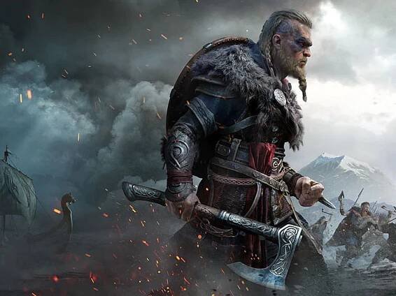 Assassin’s Creed Valhalla Review - a slow burn that flourishes into a rewarding experience