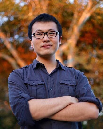 Yu-Xiang Wang