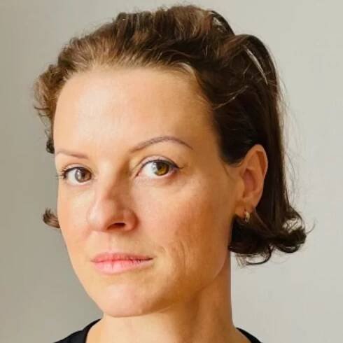 Kamila Havelková - ACTORSMAP