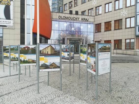 Olomoucký kraj – 15. stránka – Přerovská internetová televize