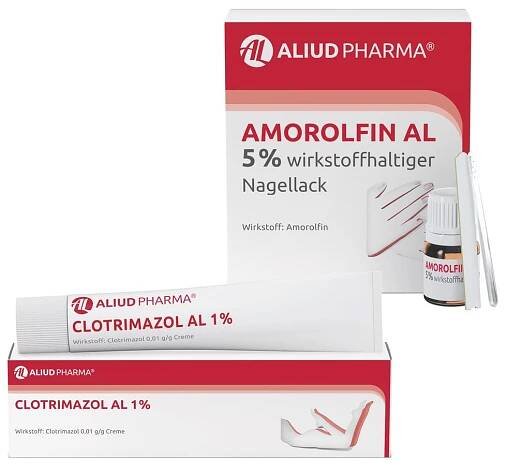 Clotrimazol Al 1% 50 g ALIUD Pharma bei onfy.de kaufen 04941509
