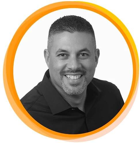 Carlos Alvarez - Alameda Mortgage Corporation