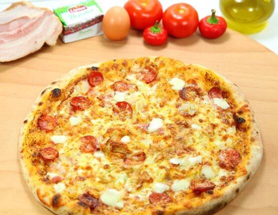 Menu ~ Pizza Uno