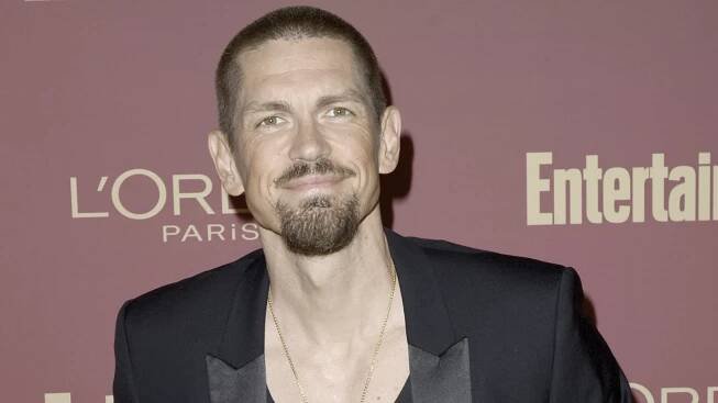 Steve Howey - Actor