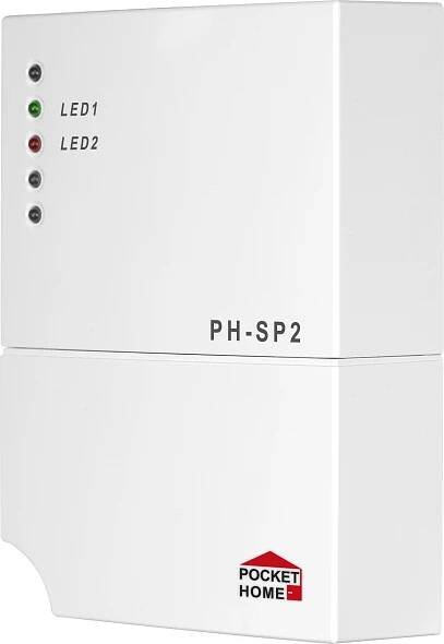 ELEKTROBOCK MTF PH-SP2