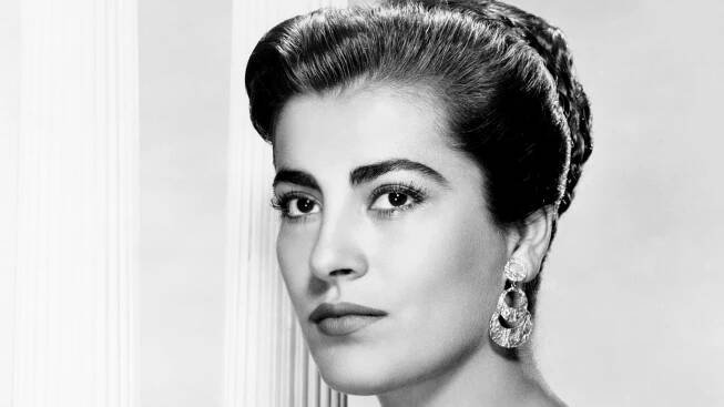 Irene Papas Dead: Zorba The Greek Actress Was 93