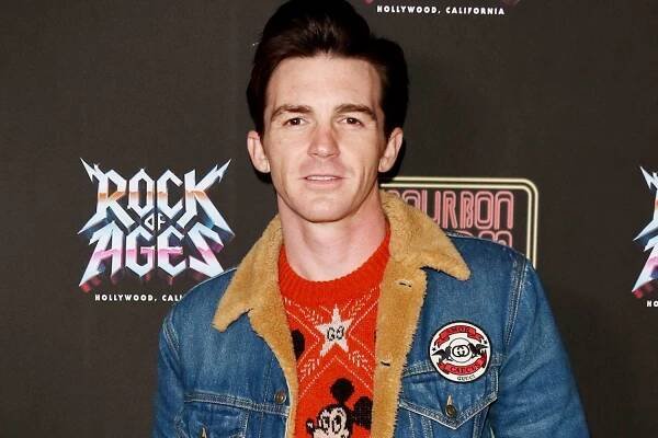 Drake Bell Jokes About Leaving His Phone in the Car After Being Reported Missing