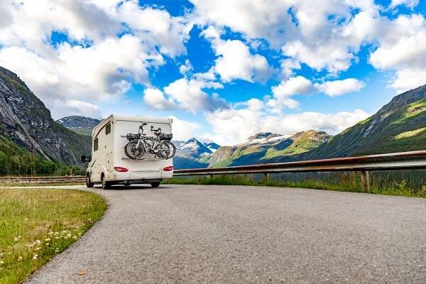 Calls for change to motorhome rules after Brexit sparks ‘clear demand’