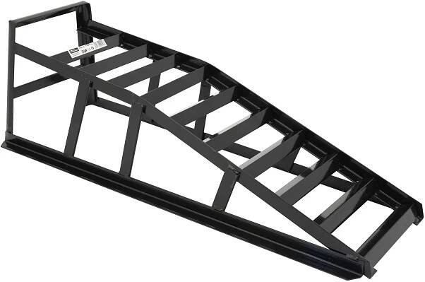 COMPASS Rampa nájezdová 1000kg 830x310x270mm TÜV/GS