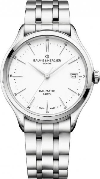 Clifton Baumatic