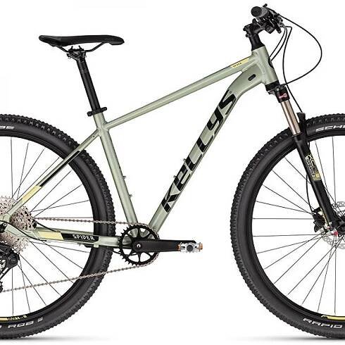 Kellys Spider 90 2024