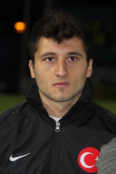 Cenk Şahin - Wikipedia