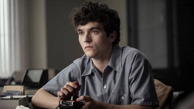 Black Mirror: Bandersnatch – Kukaj.to – Filmy a serialy online zdarma