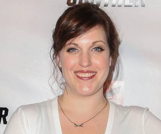 Allison Tolman Biography - Facts, Childhood, Family Life & Achievements