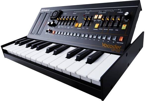 Roland - VP-03 | Vocoder 