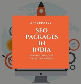 best seo packages in india