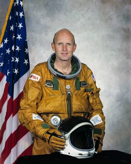 Charles Gordon Fullerton