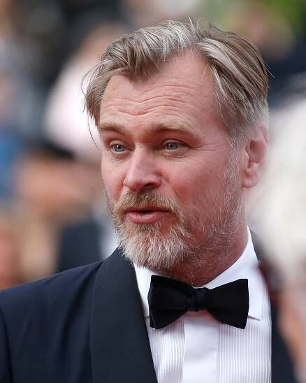 Christopher Nolan returns with latest blockbuster 'Oppenheimer'