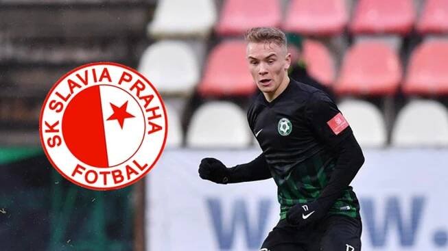 Posila pro Slavii: Máme Matouška, uvedl šéf sešívaných Tvrdík!