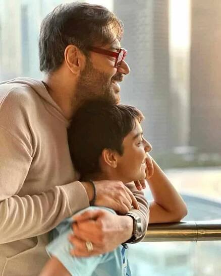 Ajay Devgan : Net Worth, Height, Weight, Age, Affairs, Wiki, Facts and Figures 16
