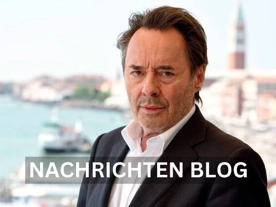 Uwe Kockisch Krebserkrankung: Ein Leben voller Mut und Inspiration
