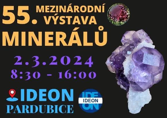 Seznam akcí, výstav a veletrhů | BRYXI shop.cz