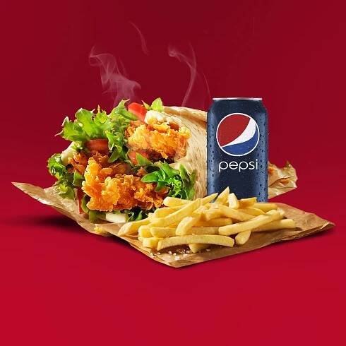 KFC foto 6