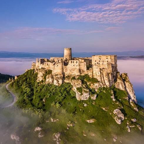 Spišský hrad | Slevomat.cz