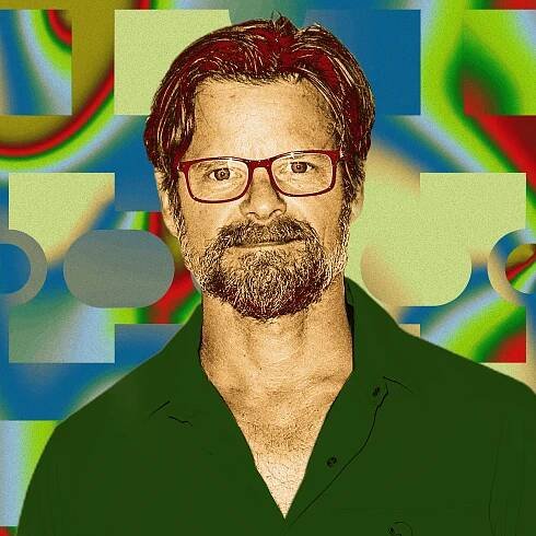 Steve Zahn on 'The White Lotus,' Life on His Farm, and That Prosthetic