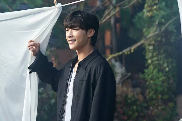 Woo Do Hwan úprimne o náročnej postave chorého mladého muža v Mr. Plankton, ako aj o spolupráci s hercami a hlbokom odkaze