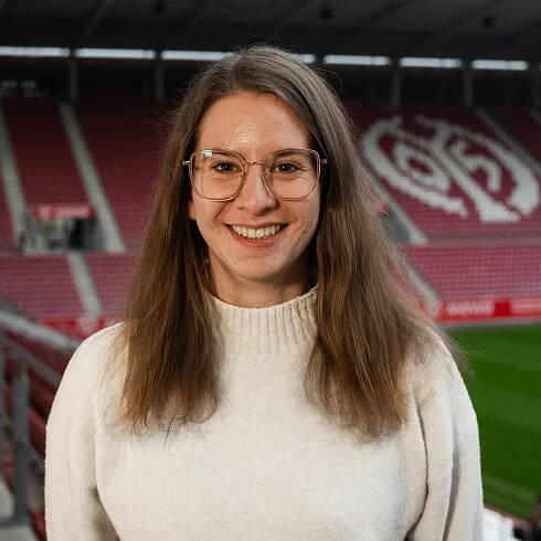 1. FSV Mainz 05 - Mitarbeiterinnen & Mitarbeiter