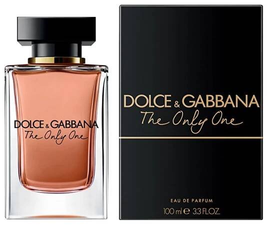 Dolce & Gabbana The Only One parfémovaná voda pro ženy